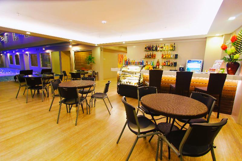 Photo of Boracay Uptown, 4-star hotel in Aklan