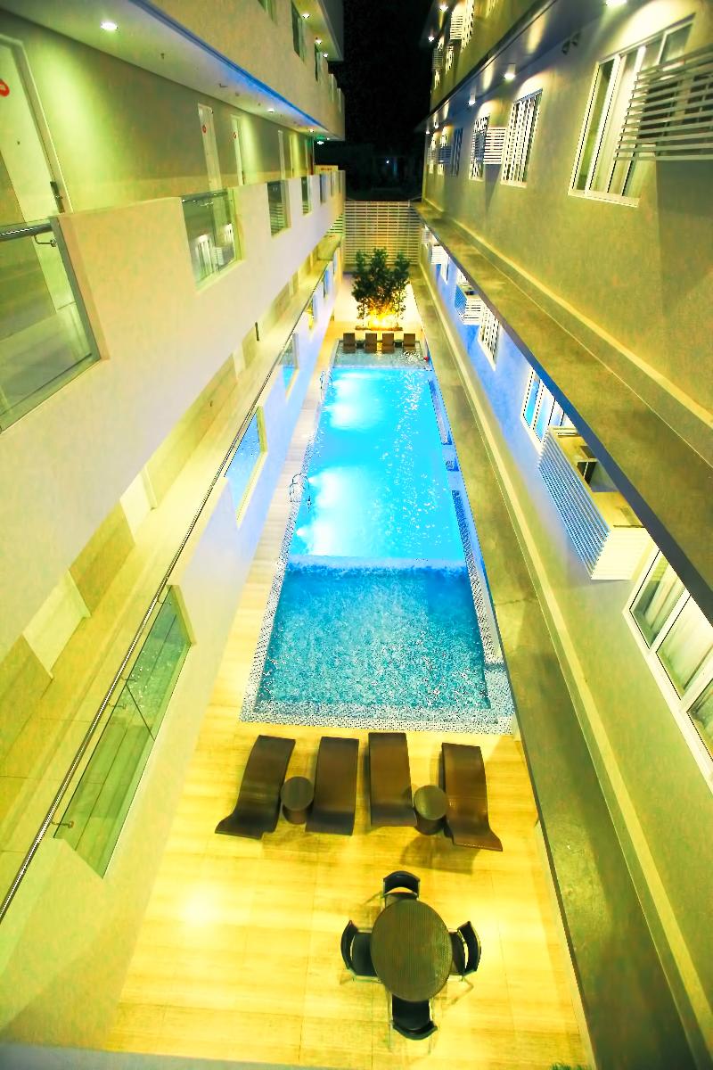 Photo of Boracay Uptown, 4-star hotel in Aklan