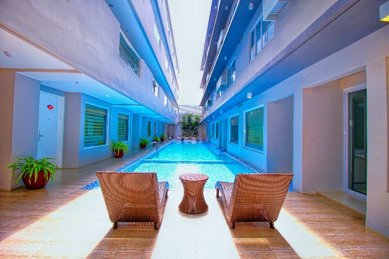Photo of Boracay Uptown, 4-star hotel in Aklan