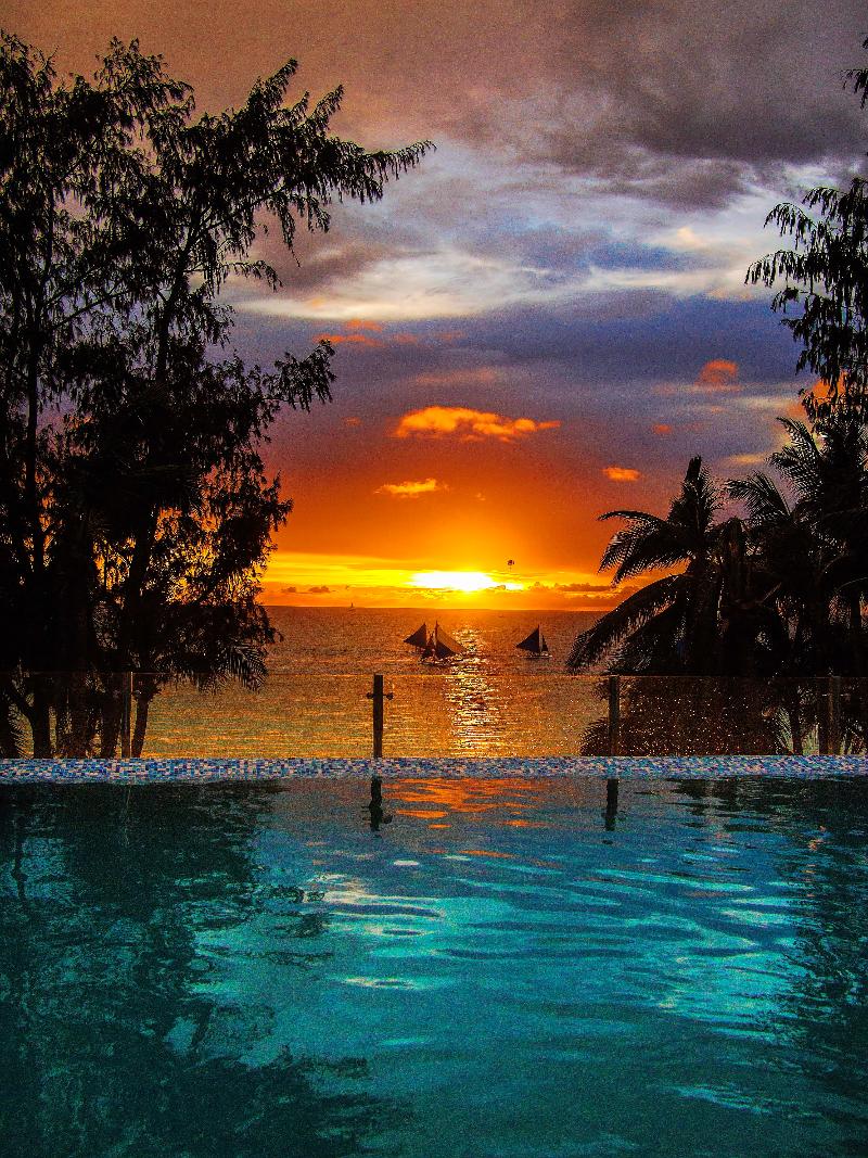 Photo of Boracay Uptown, 4-star hotel in Aklan