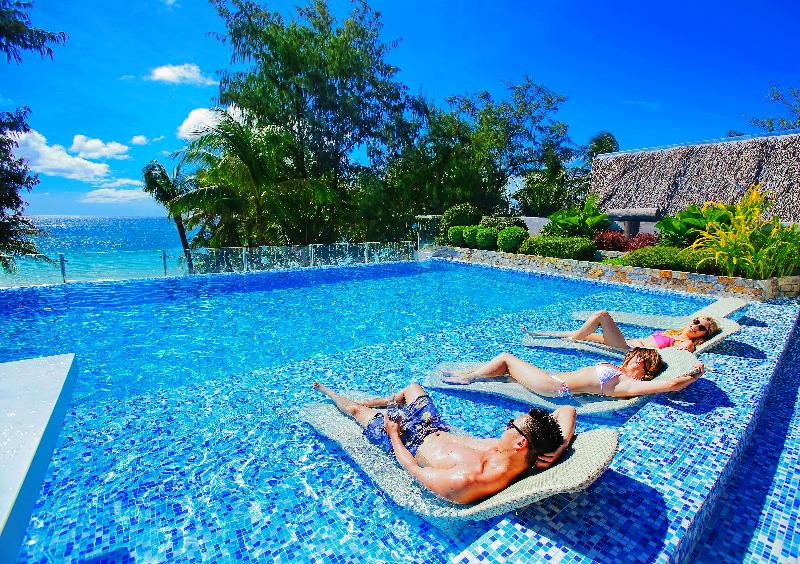Photo of Boracay Uptown, 4-star hotel in Aklan