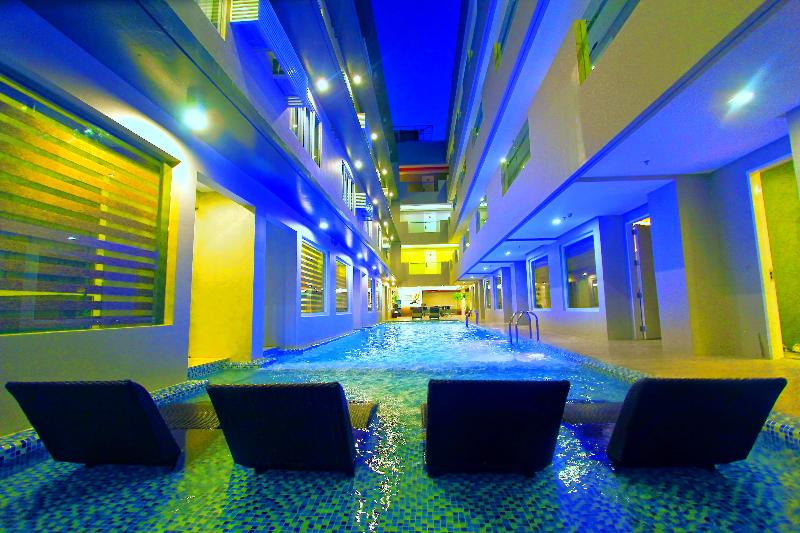 Photo of Boracay Uptown, 4-star hotel in Aklan