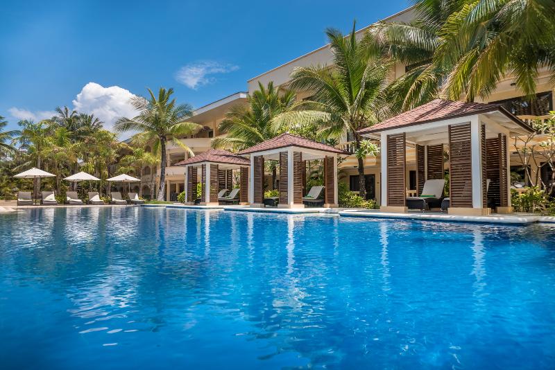 Photo of Henann Garden Resort, 4-star hotel in Aklan