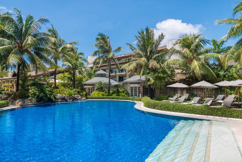Photo of Henann Garden Resort, 4-star hotel in Aklan