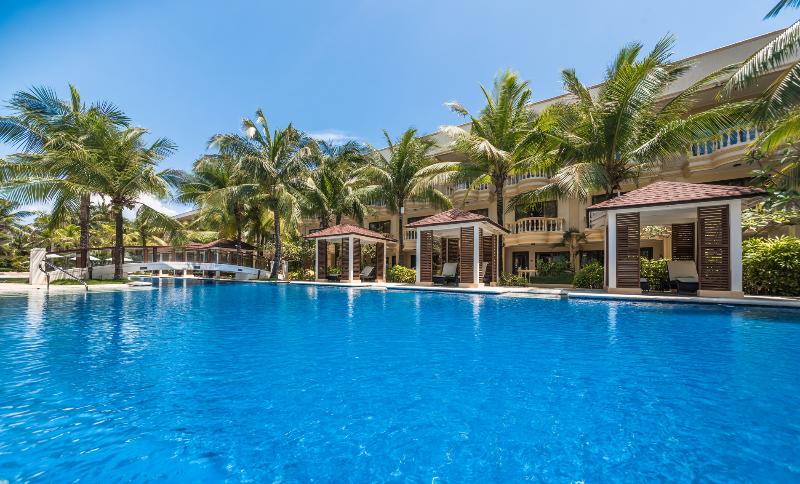 Photo of Henann Garden Resort, 4-star hotel in Aklan