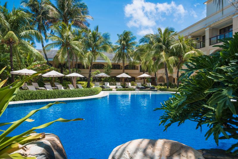 Photo of Henann Garden Resort, 4-star hotel in Aklan
