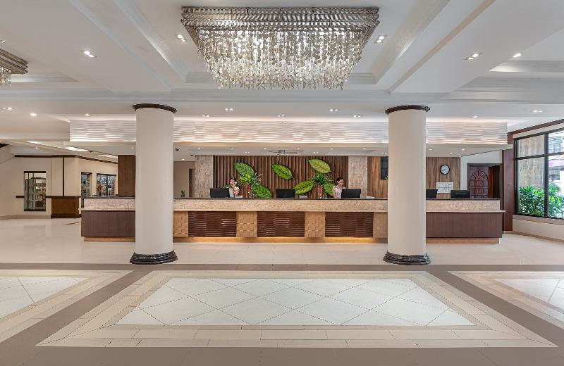 Photo of Henann Garden Resort, 4-star hotel in Aklan