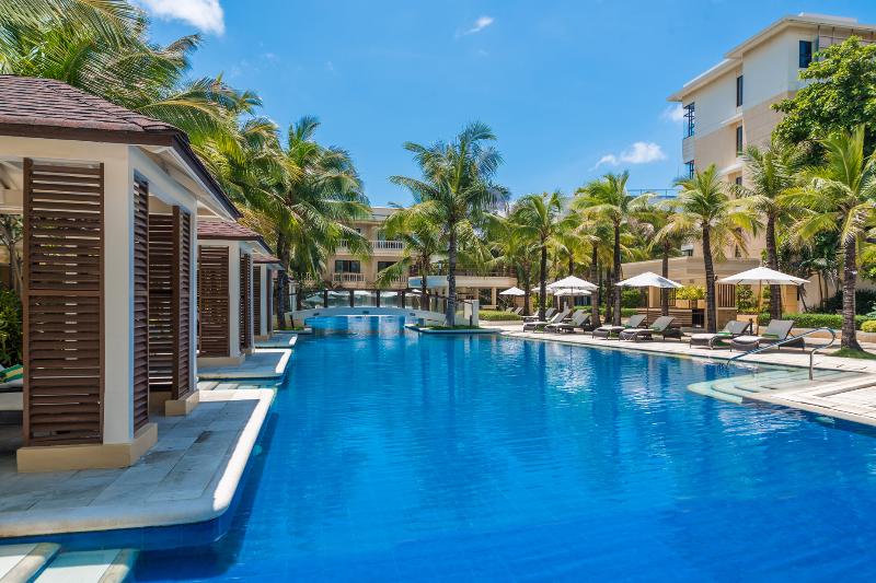 Photo of Henann Garden Resort, 4-star hotel in Aklan