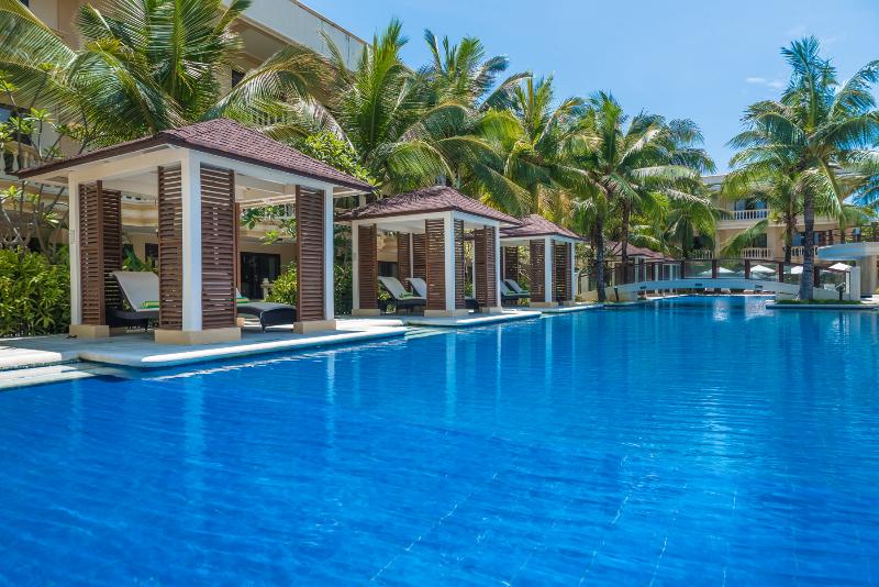 Photo of Henann Garden Resort, 4-star hotel in Aklan