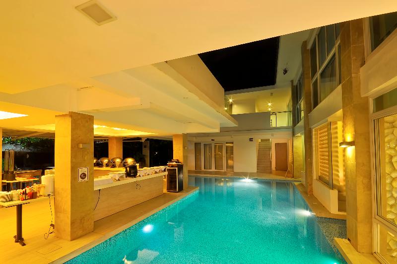 Photo of Estacio Uno Lifestyle Resort, 4-star hotel in Aklan