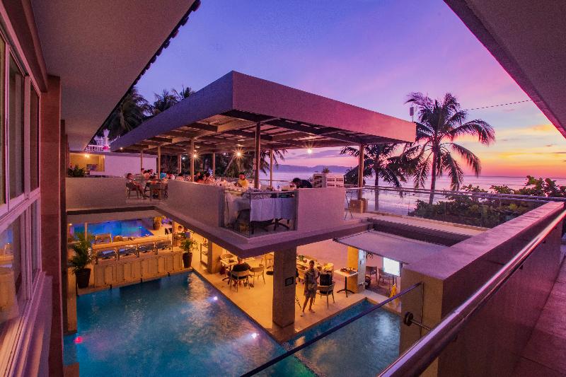 Photo of Estacio Uno Lifestyle Resort, 4-star hotel in Aklan