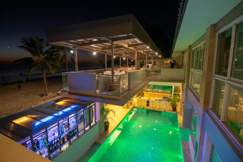 Photo of Estacio Uno Lifestyle Resort, 4-star hotel in Aklan