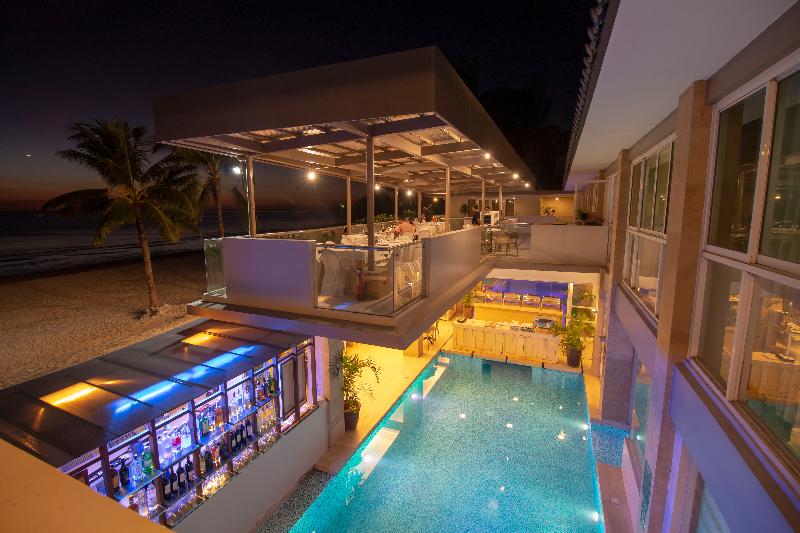 Photo of Estacio Uno Lifestyle Resort, 4-star hotel in Aklan