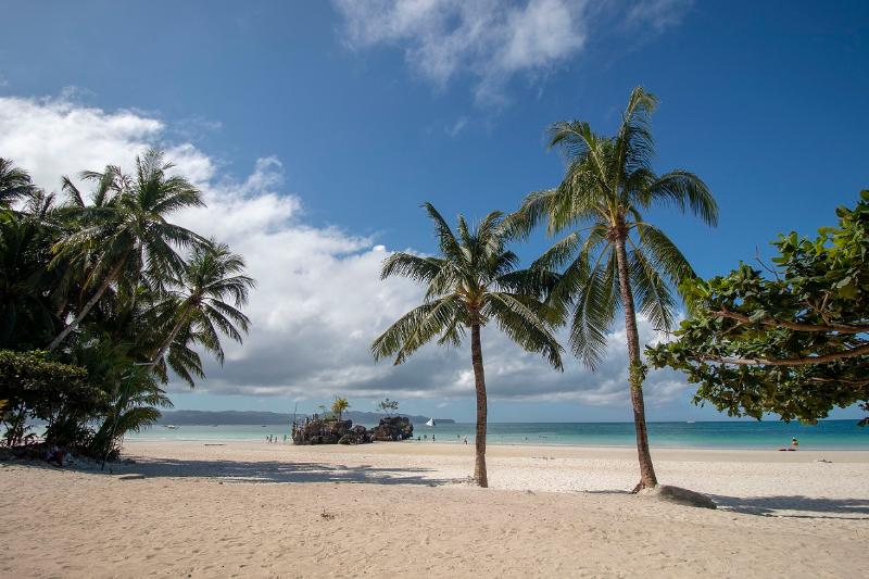 Photo of Estacio Uno Lifestyle Resort, 4-star hotel in Aklan