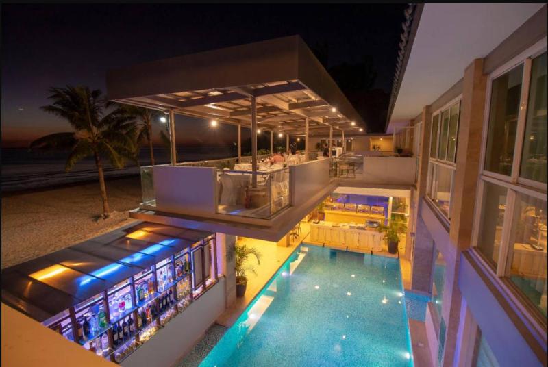 Photo of Estacio Uno Lifestyle Resort, 4-star hotel in Aklan