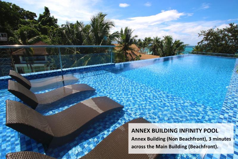 Photo of Estacio Uno Lifestyle Resort, 4-star hotel in Aklan