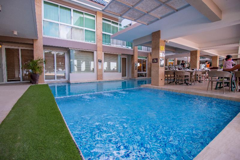 Photo of Estacio Uno Lifestyle Resort, 4-star hotel in Aklan