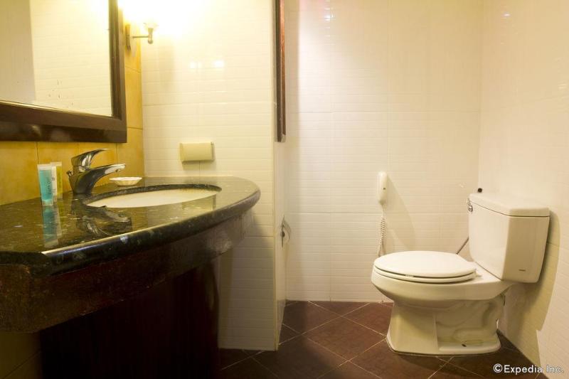 Photo of Boracay Mandarin Island Hotel, 4-star hotel in Aklan