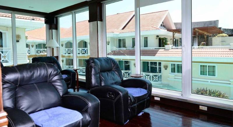 Photo of Boracay Mandarin Island Hotel, 4-star hotel in Aklan