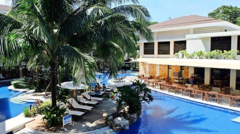 Photo of Henann Lagoon Resort, 4-star hotel in Aklan