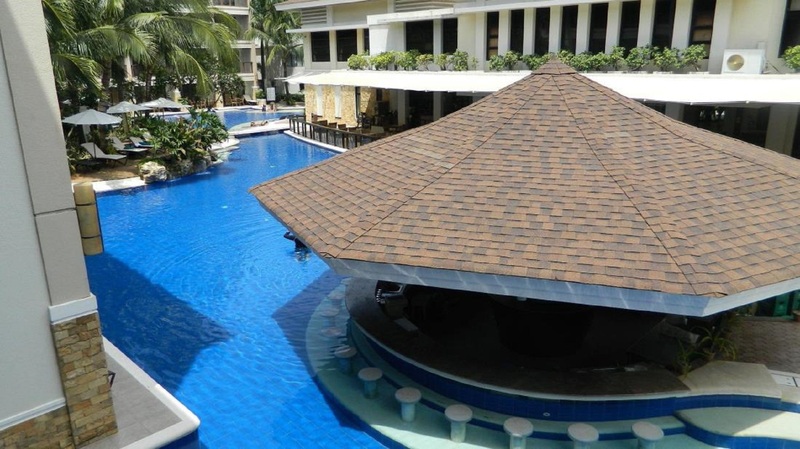 Photo of Henann Lagoon Resort, 4-star hotel in Aklan