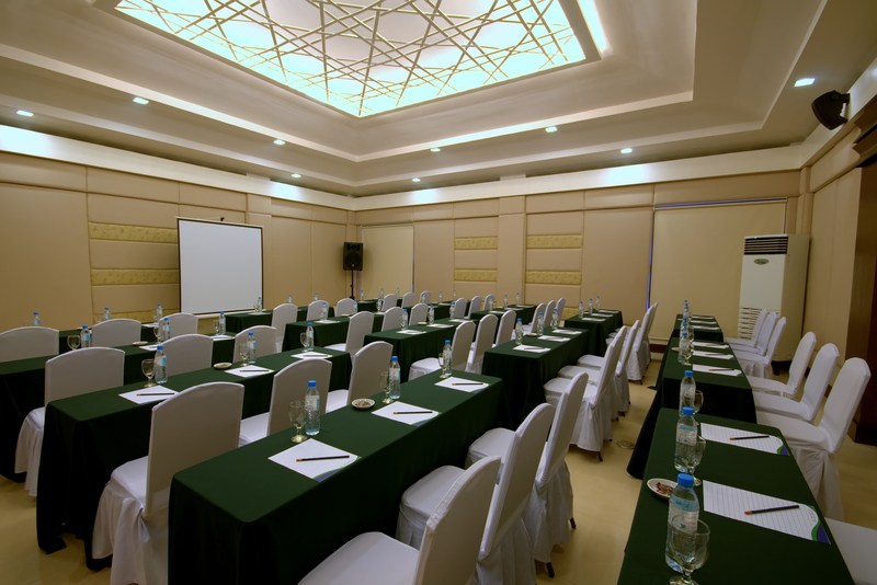 Photo of Henann Lagoon Resort, 4-star hotel in Aklan