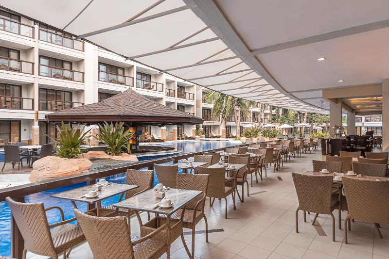 Photo of Henann Lagoon Resort, 4-star hotel in Aklan