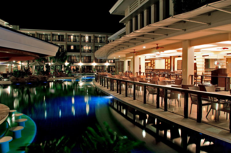 Photo of Henann Lagoon Resort, 4-star hotel in Aklan