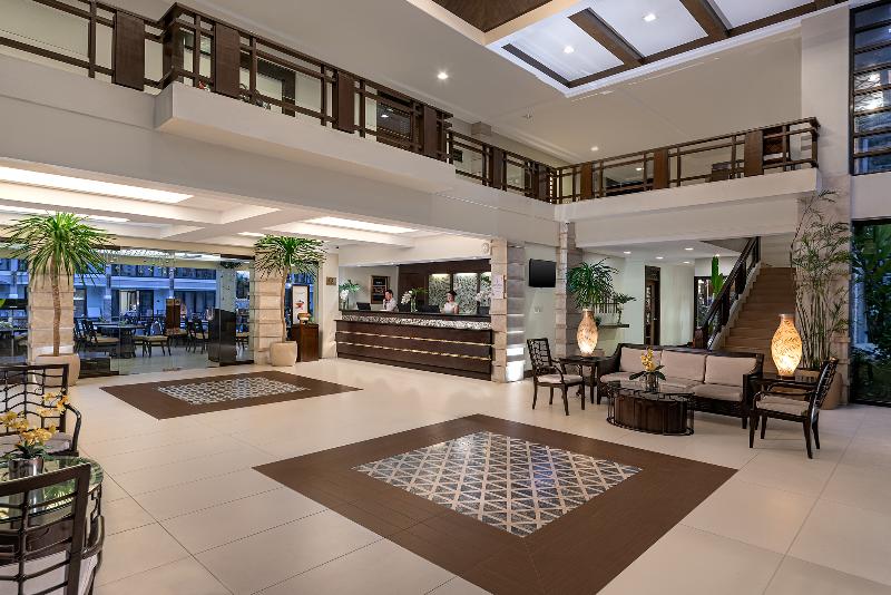 Photo of Henann Lagoon Resort, 4-star hotel in Aklan