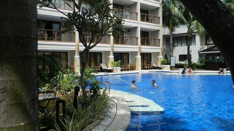 Photo of Henann Lagoon Resort, 4-star hotel in Aklan