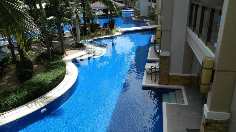 Photo of Henann Lagoon Resort, 4-star hotel in Aklan
