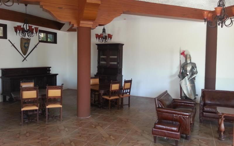 Photo of Lingganay Boracay Hotel Resort, 4-star hotel in Aklan