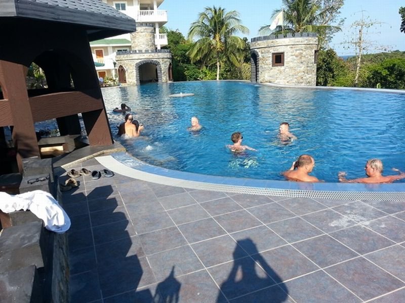 Photo of Lingganay Boracay Hotel Resort, 4-star hotel in Aklan