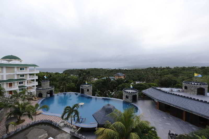 Photo of Lingganay Boracay Hotel Resort, 4-star hotel in Aklan