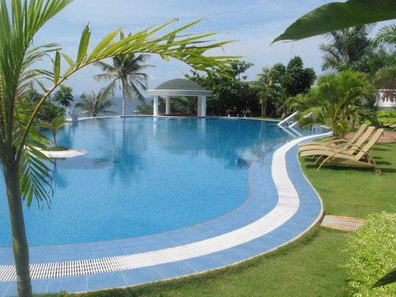 Photo of Lingganay Boracay Hotel Resort, 4-star hotel in Aklan