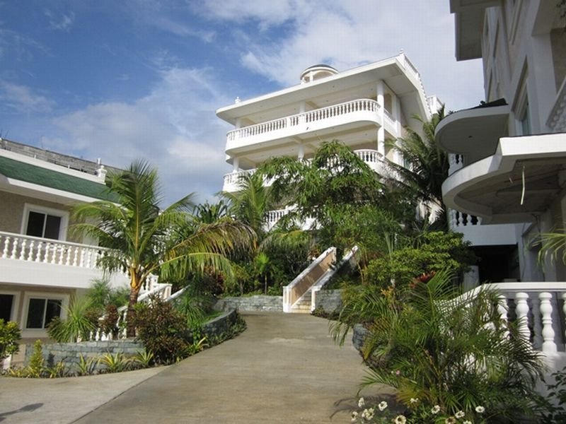 Photo of Lingganay Boracay Hotel Resort, 4-star hotel in Aklan