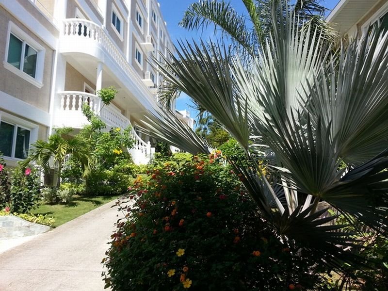 Photo of Lingganay Boracay Hotel Resort, 4-star hotel in Aklan