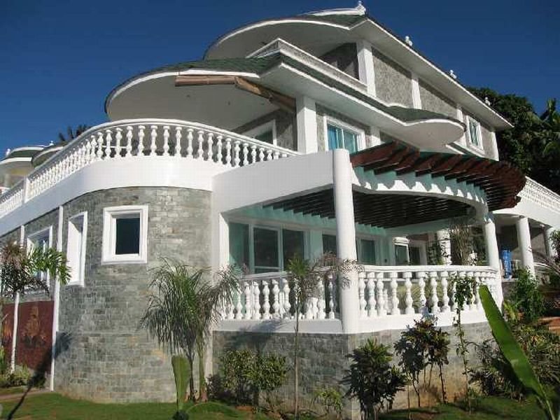 Photo of Lingganay Boracay Hotel Resort, 4-star hotel in Aklan