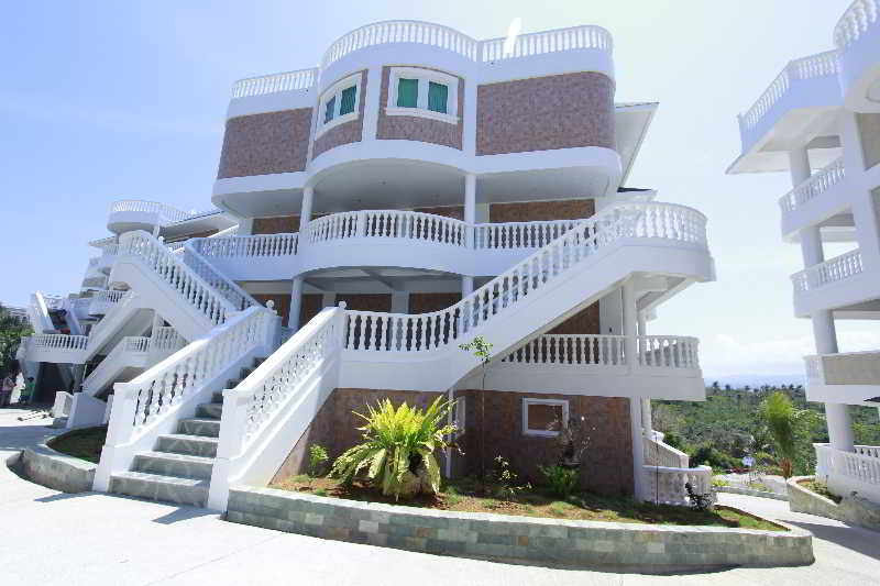 Photo of Lingganay Boracay Hotel Resort, 4-star hotel in Aklan