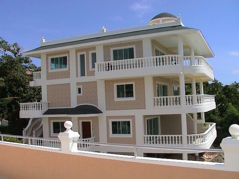 Photo of Lingganay Boracay Hotel Resort, 4-star hotel in Aklan