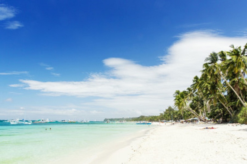 Photo of Villa Caemilla Beach Boutique Hotel, 4-star hotel in Aklan
