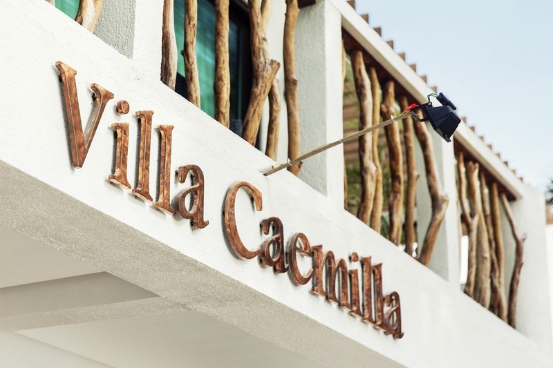 Photo of Villa Caemilla Beach Boutique Hotel, 4-star hotel in Aklan