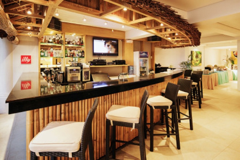 Photo of Villa Caemilla Beach Boutique Hotel, 4-star hotel in Aklan