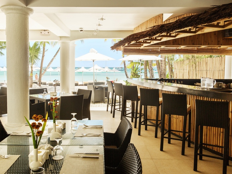 Photo of Villa Caemilla Beach Boutique Hotel, 4-star hotel in Aklan