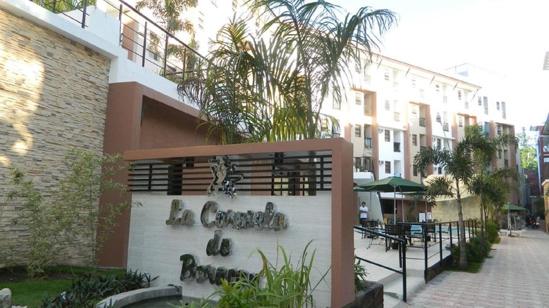La Carmela De Boracay Resort Hotel exterior, 3-Star hotel in Aklan