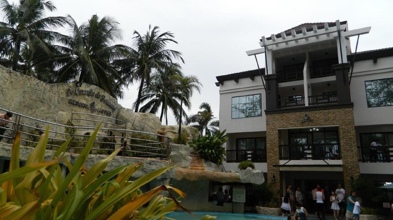 Photo of La Carmela De Boracay Resort Hotel, 3-star hotel in Aklan