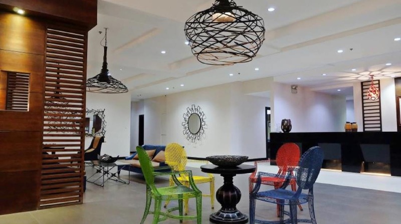 Photo of La Carmela De Boracay Resort Hotel, 3-star hotel in Aklan