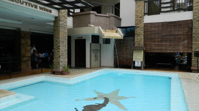 Photo of La Carmela De Boracay Resort Hotel, 3-star hotel in Aklan