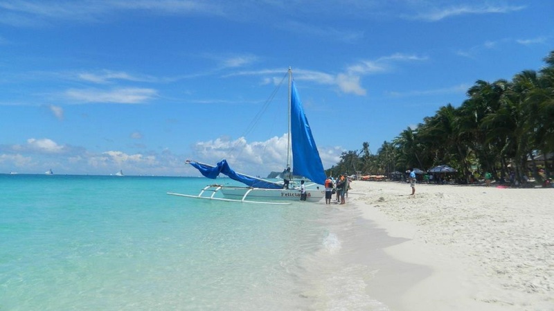 Photo of La Carmela De Boracay Resort Hotel, 3-star hotel in Aklan