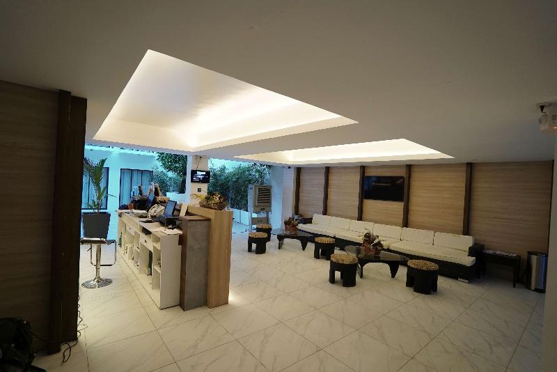 Photo of The Tides Hotel Boracay, 4-star hotel in Aklan